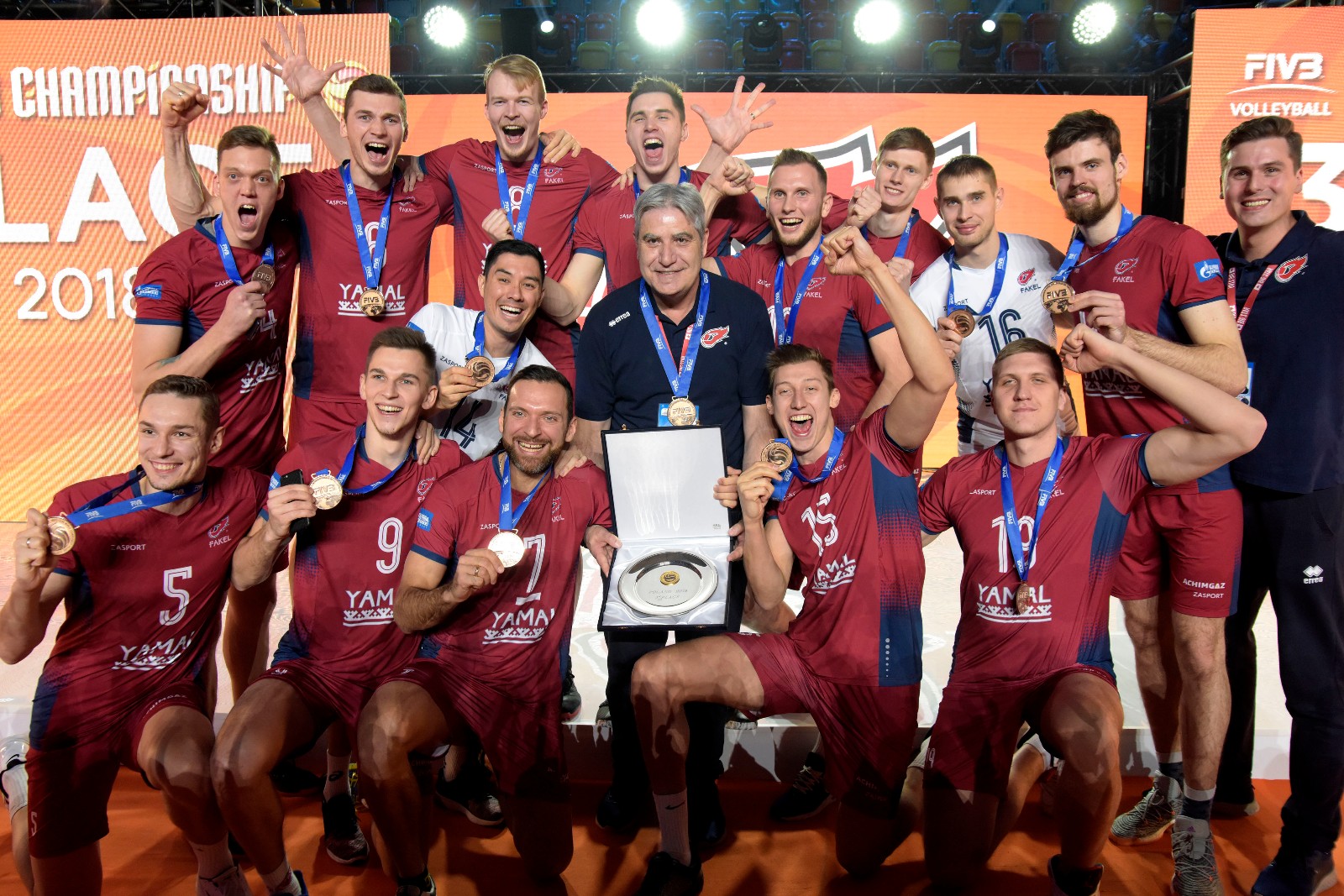 HZN系列工程混凝土搅拌站